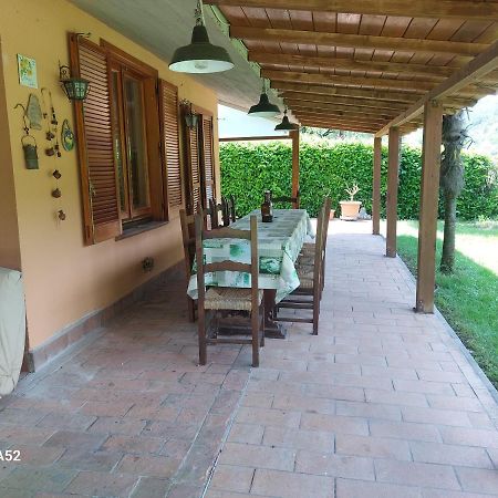 Al Lago Nel Verde Apartment Piediluco Exterior photo